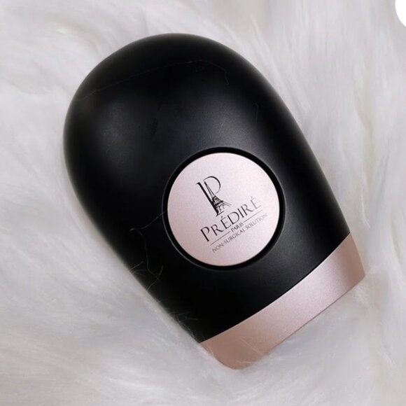 Predire Paris Mini Me Hair Removal Device and Mika Relief Creme Bundle - Picture 4 of 5